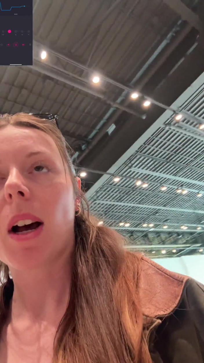 Nadia Foxx: Trying Not to Cum in the Bookstore While Hunting for...