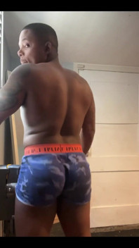 Twerking