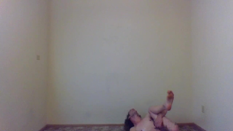 LilTaste: 300+ peddel slaat op elk van mijn transgirl Asscheeks &amp; eigen...