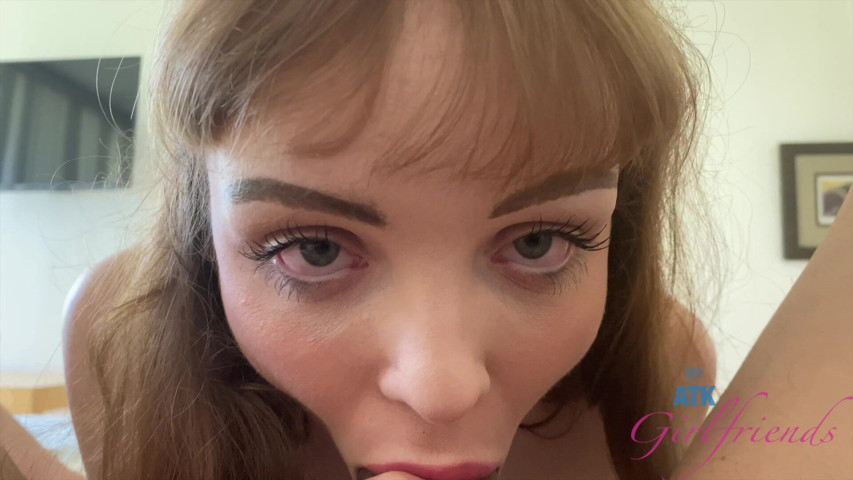 Virtual Date with Aliya Brynn
