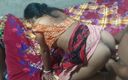 Priyanka xxx: Indischer desi-style video-paar-sex