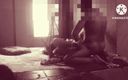 Indian hardcore: Індійська мачуха і пасинок займаються сексом вранці