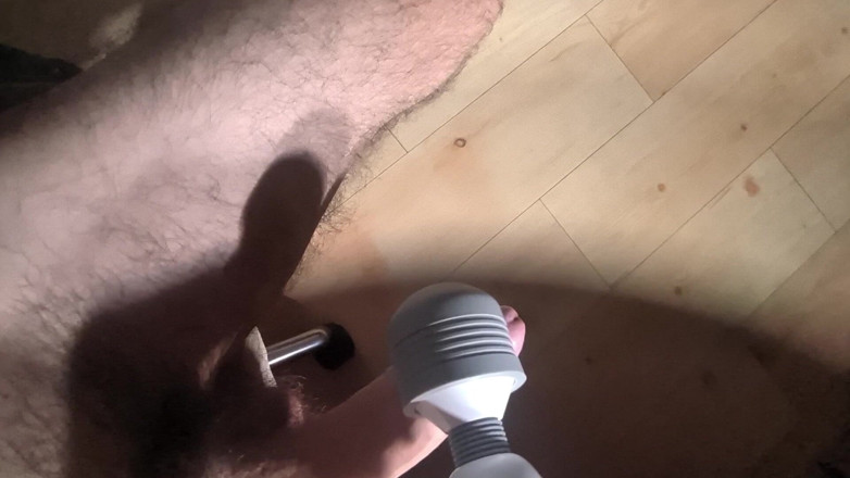 webcamboy98: Komm mit Vibrator für muschi