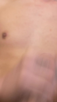 Str8 Boy Jerks off, Gets Buttplug and Dildo in Ass - Twynkworld