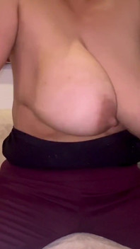 Sexy Máma Milkers