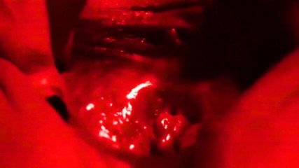 Sapelp: The red noir masturbation