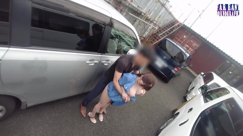 Far East pornography: Насолода з подвійним ротом під час повільної теплої прогулянки, яка смакує до останньої краплі, еп.2