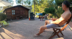 Mayay Thor X: Amateur Couple Behind the Camera Porn