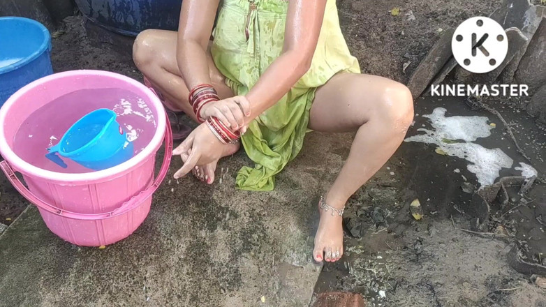 Anita yadav: Anita ki neue stile