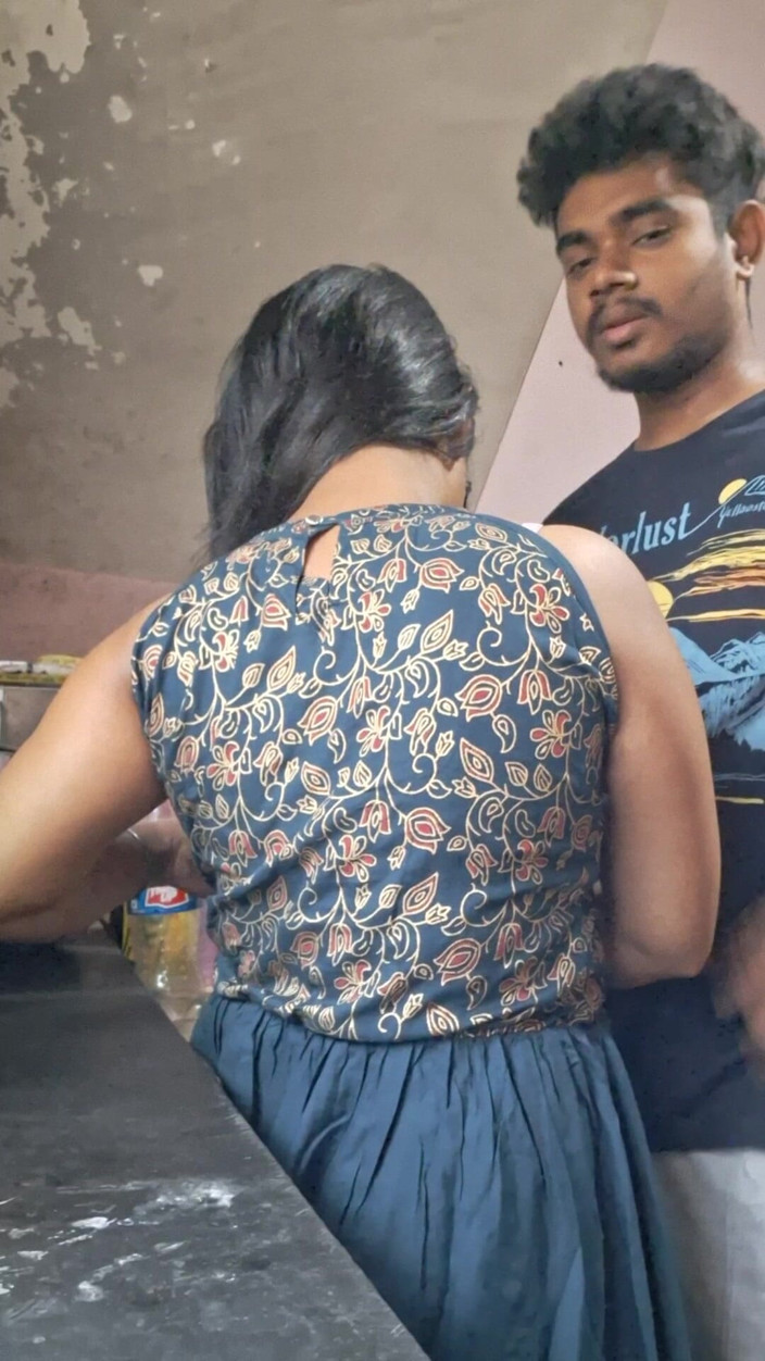 Bangali wife: Indio Vabi Romántico Sexo Anal Hardcore Caw Chica