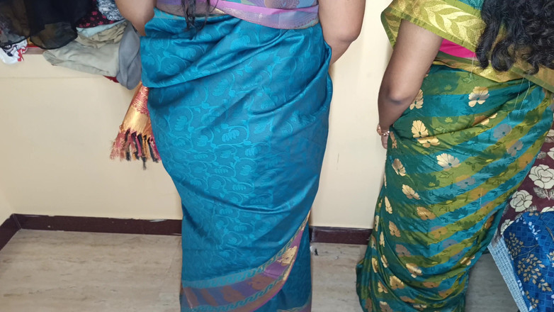 Pushpa studio: Akka Thangachi Pundai