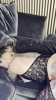Creampie Compilations parte 1