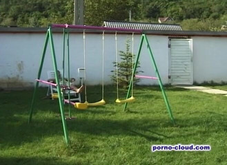 Porno Cloud: Grannys summer fuck - DVD