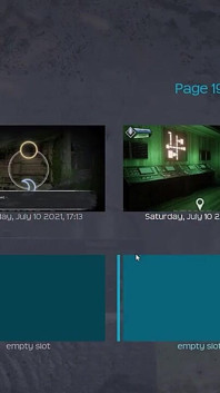 Mist 0.7.1 (3/3)