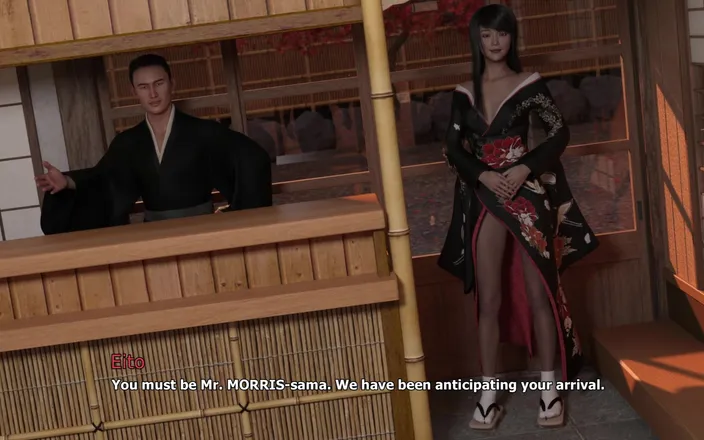 Wickedgammes: Sons of Analarchy Part 86