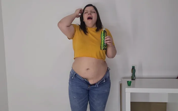 Alice H: Říhání