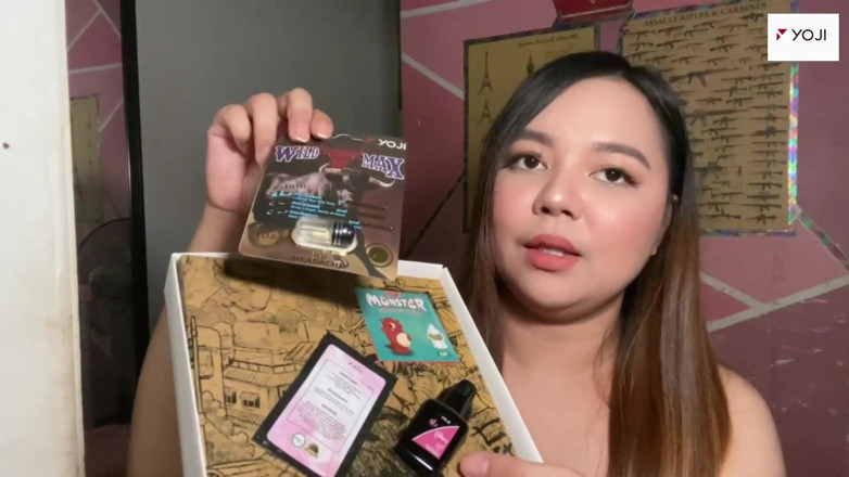 AsianSharinami: คุณเคยเสียอารมณ์ระหว่างเย็ดไหม?