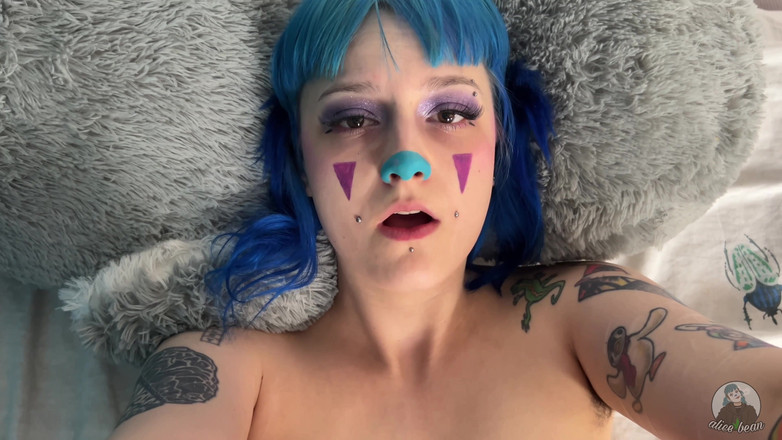 Alice Bean: Bella scopata agonia