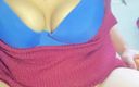 Horny_Muskan: Muskan Wants to Masturabte Very Badly in Front of Her...