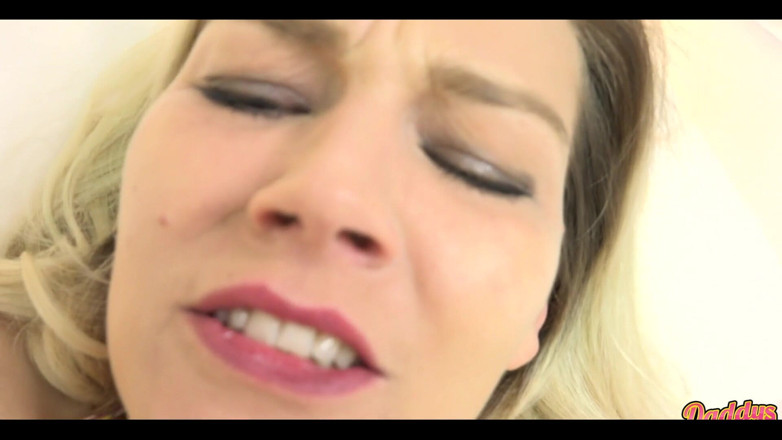 Daddys Luder: Ass Licked and Fucked Until I Scream 3 Times!