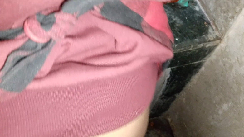 Indian star: За дружиною жорстко відтрахали оголену покоївку з чудовим глибоким заглотом