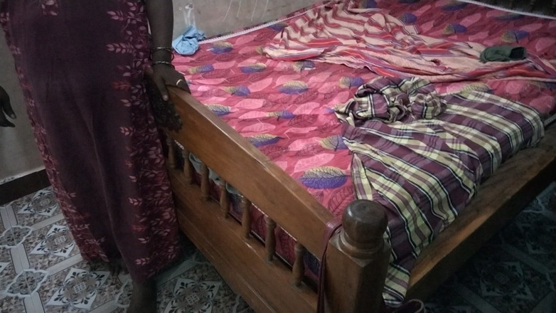 Tamil lesbian: Desi Video