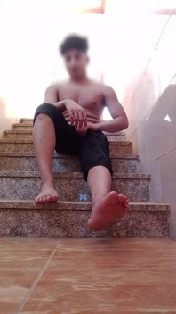 Cute Boy Hemo Masturbacja wideo