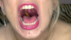 Angel eyes studio: EXTRÉMNĚ TVRDOU MRKEV JSEM SPOLKL CELOU!!