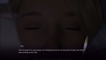 Johannes Gaming: Village Slut Transformation 31 Did Susan Set the Cop up