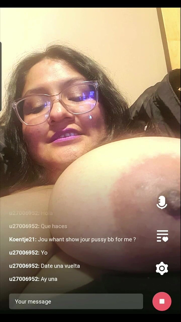 Latin Rain: Detailní přenos velkých koz