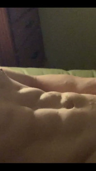 Day 9 of 30 Days of Cumshots