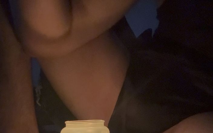Yessissy: Caliente bi - mariquita trans calentando