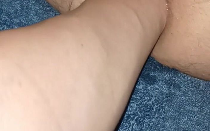 Wild Life PA: Fisting mého manžela, hluboké šukání a anál a sperma