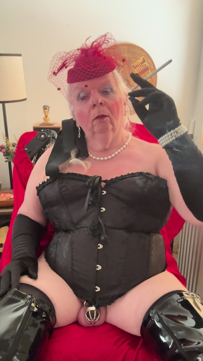 Constance: Immerwährende Singularität