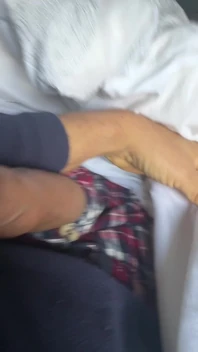 Do You Wake up Horny as Well?