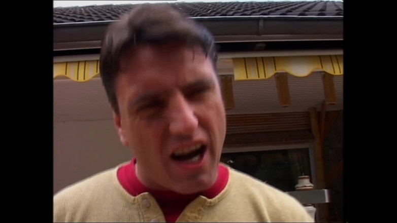 Absolute BDSM films - The original: Estranho na Alemanha - (episódio # 03)