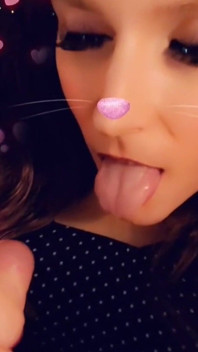 Kompilacja twarzy Sissy