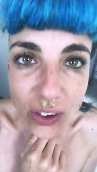 Cum in My Mouth