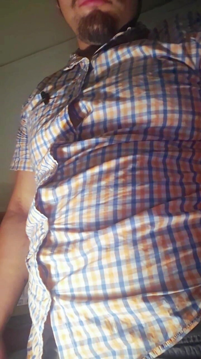 NakyJoss: Karnımın büyük sallanan ve gürlemesini duymaya çalışıyorum