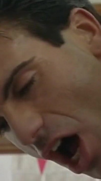Vintage alemão XXX