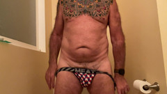 feedmedick: I Am Ready... to Pump & Squirt