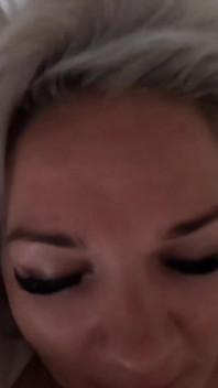 Divertiti e fa sesso con una vera moglie amatoriale - POv