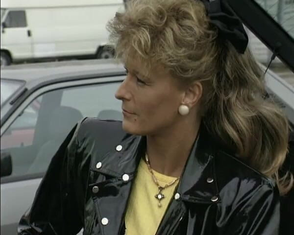Deutsche Madchen: Sexy German MILF Facialized After Hard Fuck