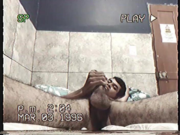 Ruben Dary: Nymphomaniac Jilid 6 (a di asrama)