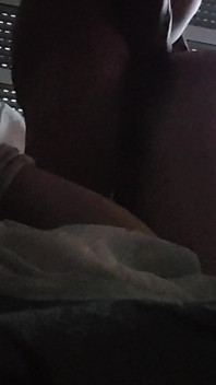 Fucked on the Couch