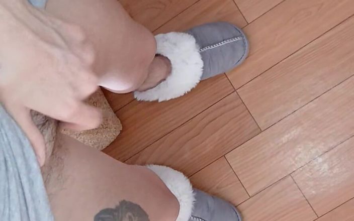 Lesbian-illusion: Tre insegnanti sono in ritardo per le lezioni perché stanno...