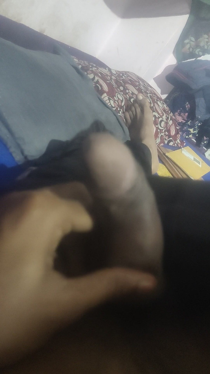 Gigolo Tv: Is There Anyone Who Can Quench My Thirst?