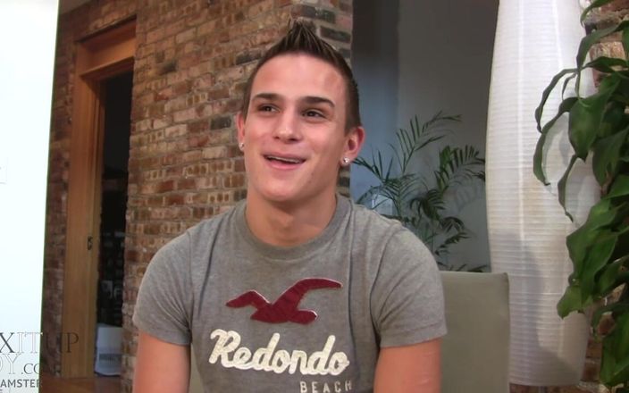 MixItUpBoy: Cody Kyler