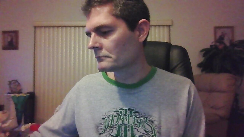 Topmuscle567: Alleen ik laat zien