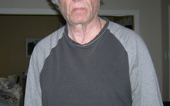 bander 68: Avrunkning Crossette är coolt